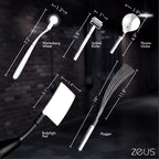 Ultimate Edition Violet Wand Set