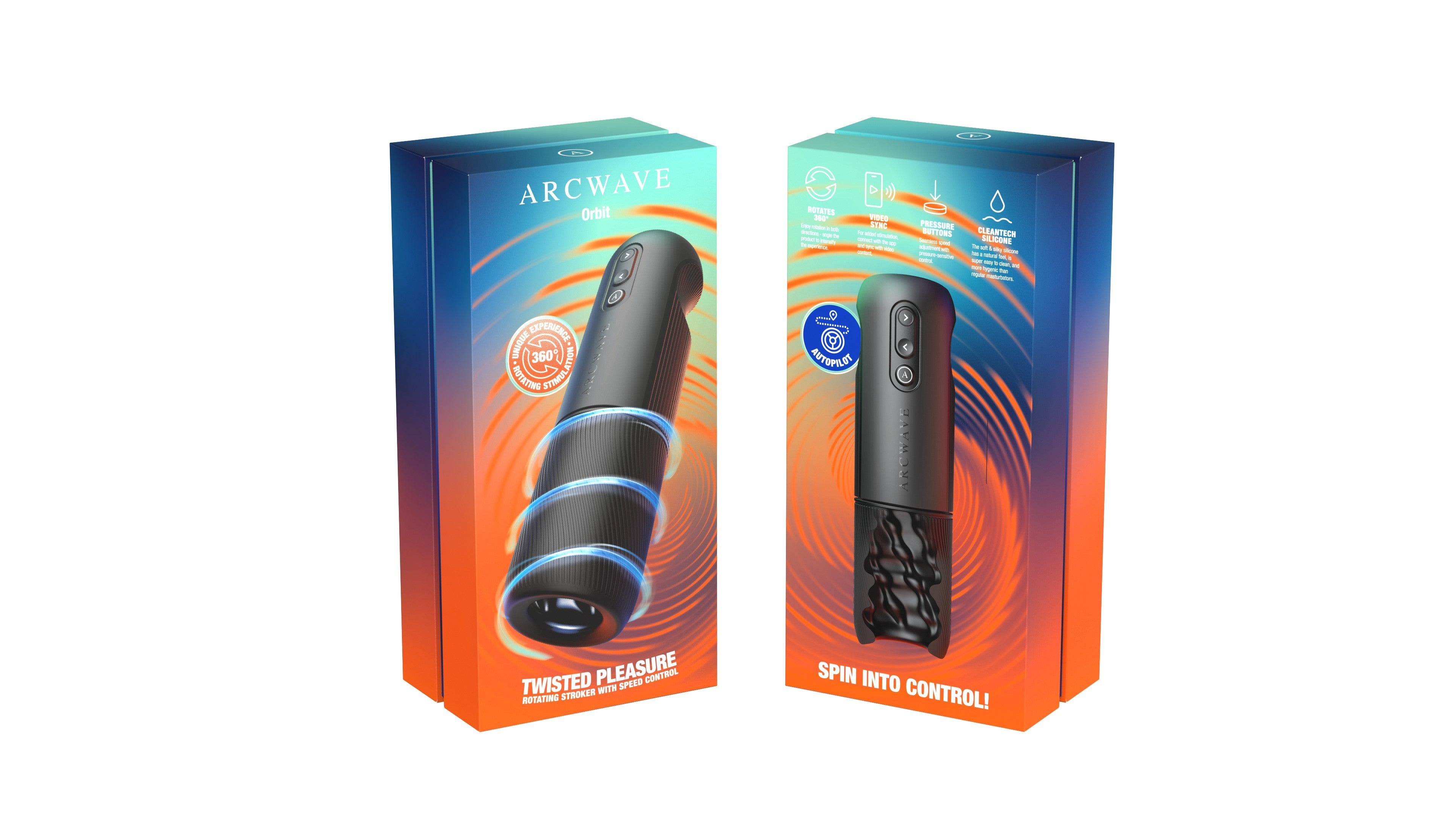 Arcwave Orbit