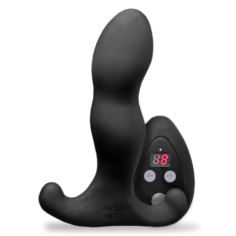 ANEROS VICE 2 WITH REMOTE CONTROL