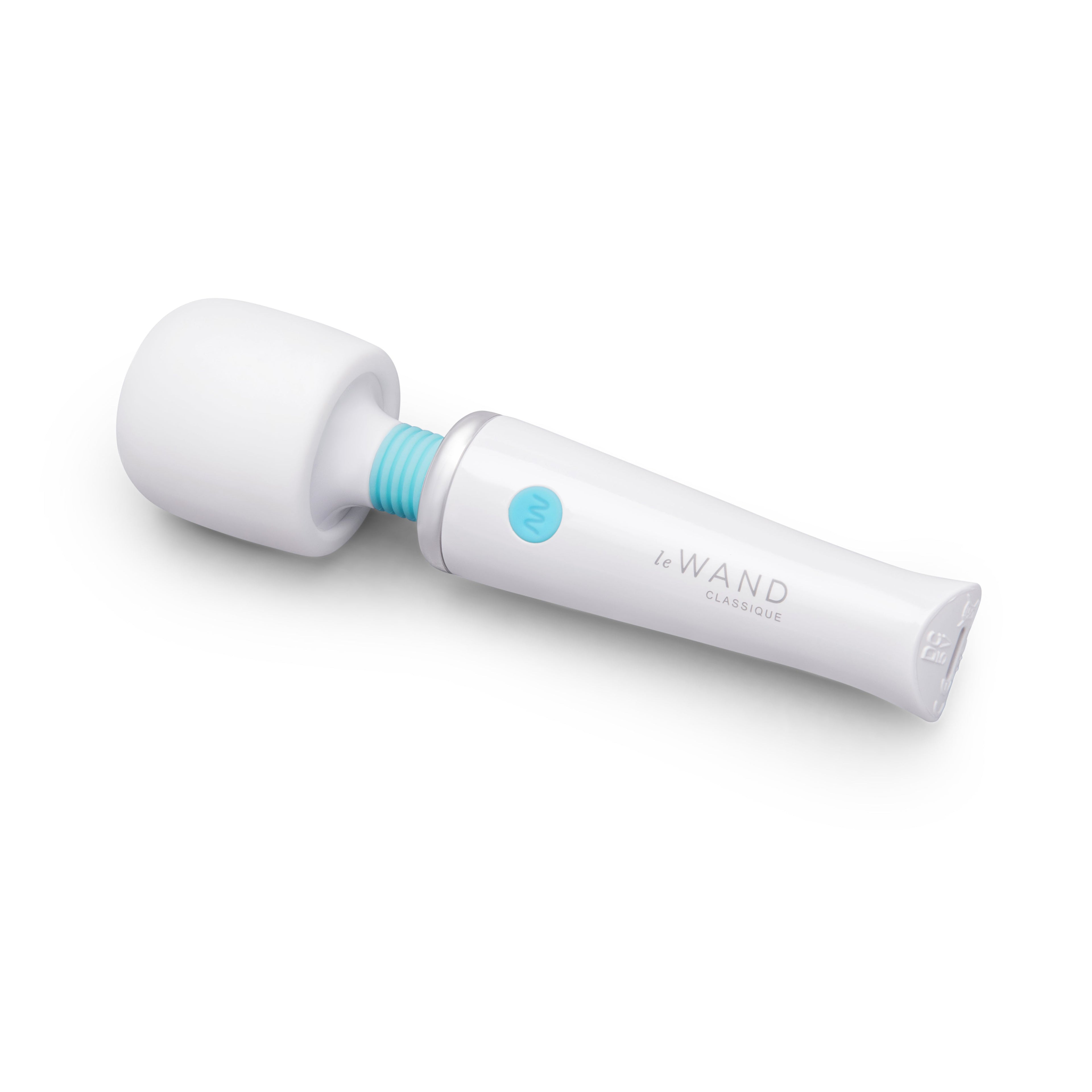 Le Wand Classique Micro Rechargeable Vibrating Massager