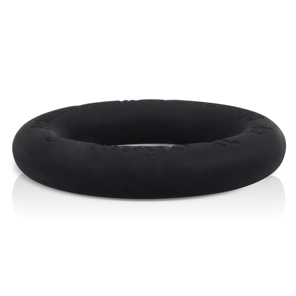Ring O Ritz XL - Black