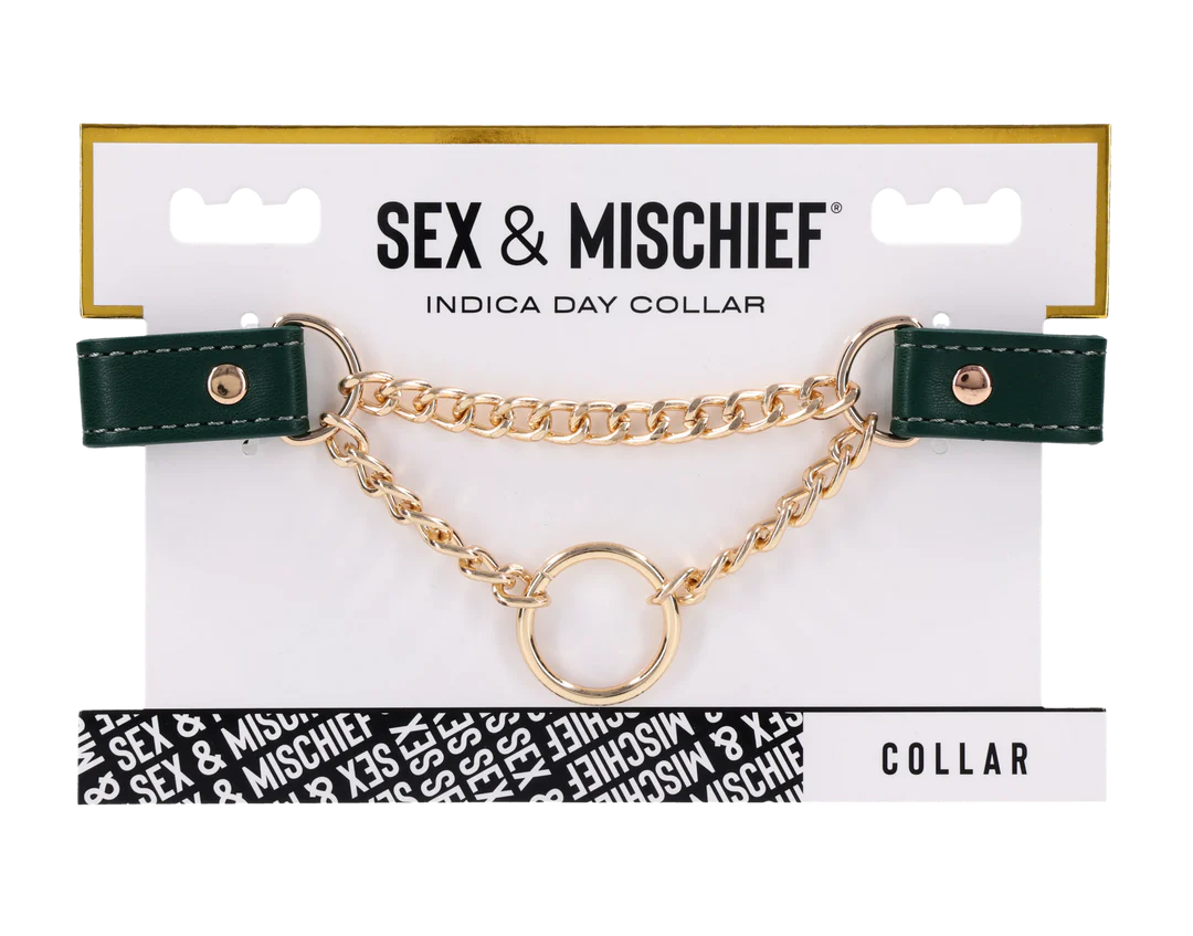 Indica Day Collar