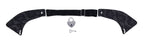 Heartbound Lace Day Collar - Black