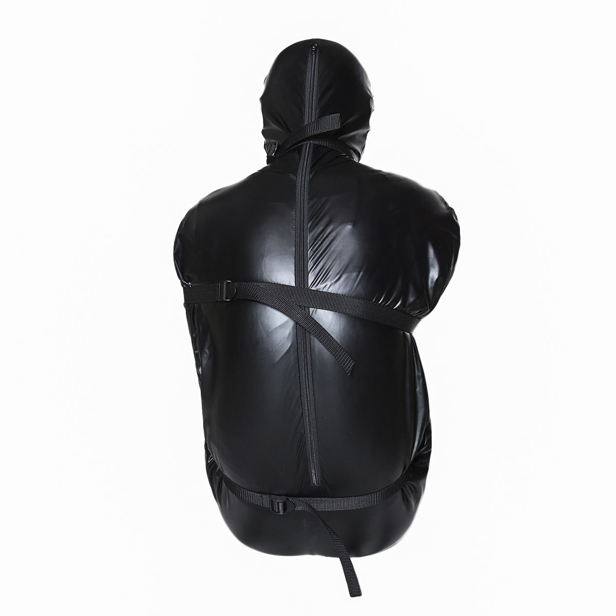 Body Bag Full Cover Straitjacket L