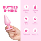 BUTTIES B-MINE