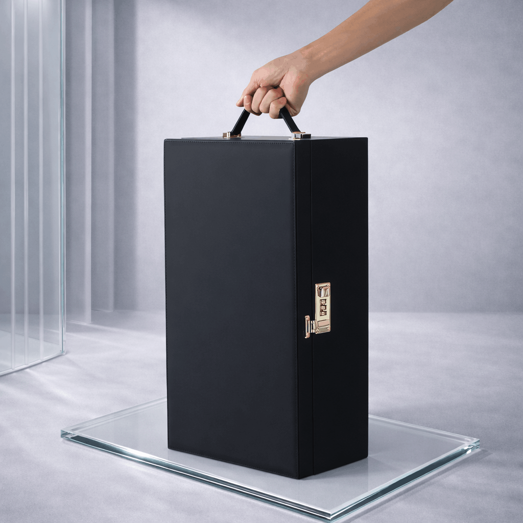 Strap‑on‑me Le Coffret