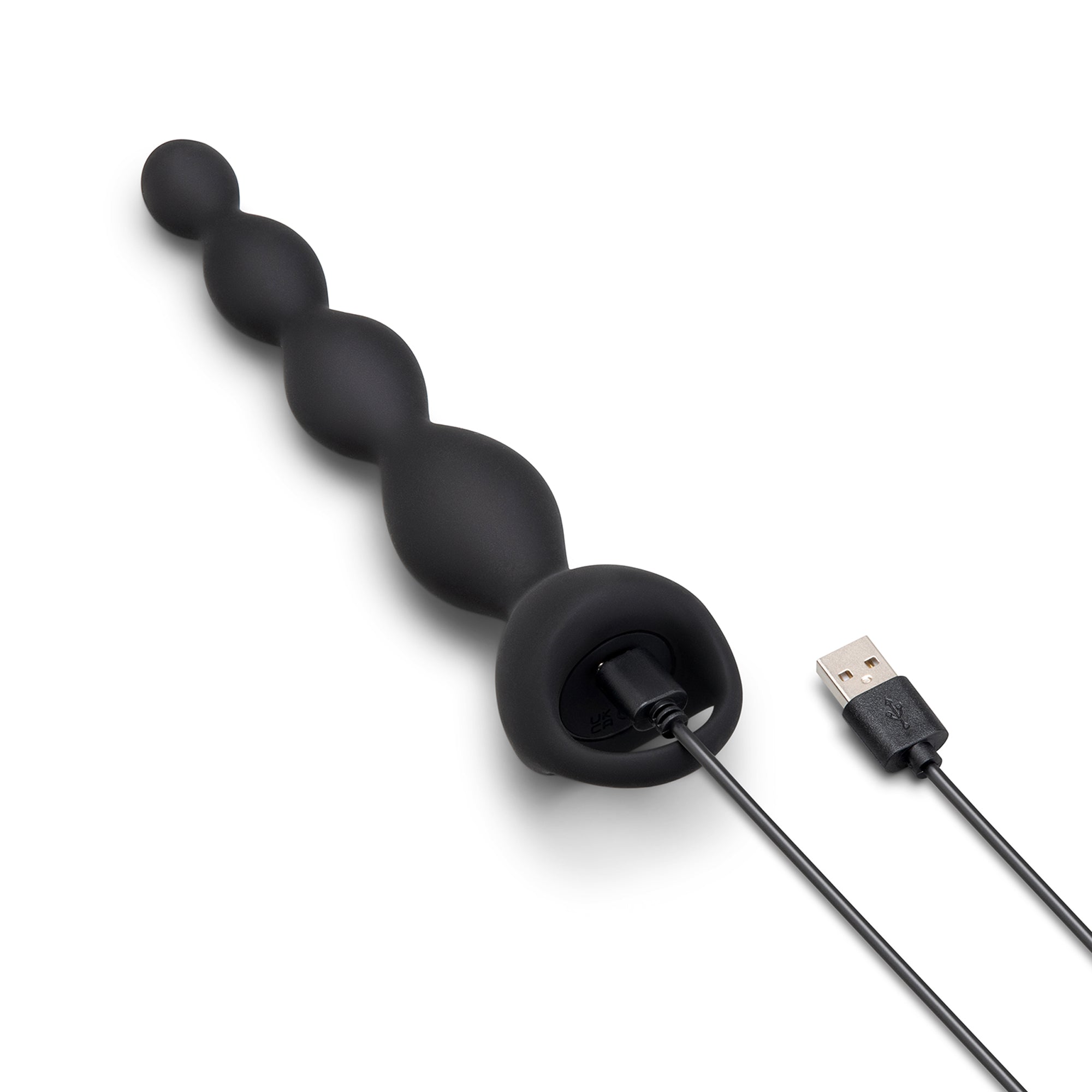 B-Vibe 6.5” Vibing Beads