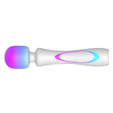 Illumination The Wand with App Control
