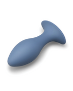 B-Vibe 4 Inch Vibing Plug