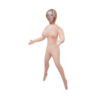 HUSSY Inflatable Doll 31SFA