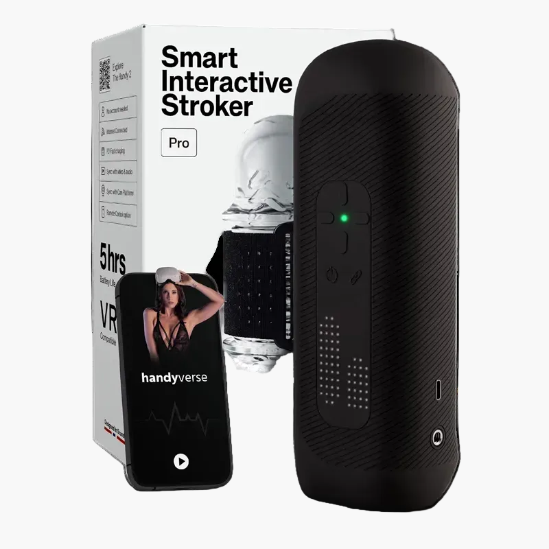 The Handy 2 Pro