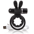 Charged Ohare Vooom Mini Vibe - Black