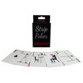Strip Poker card game
