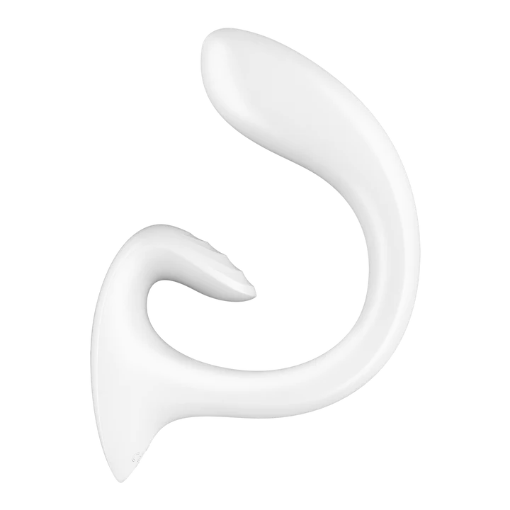 G for Goddess 1 (white)