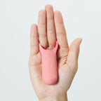 Iroha Pairing Couples Vibrator - Coral Pink