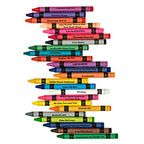 Offensive Crayons