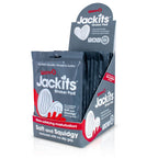 Jackits Stroker Pad - singles