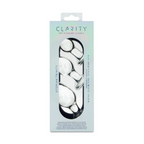 Clarity - Glass Dildo - Utopian Trinity