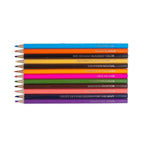 Offensive Color Pencils - 48pcs