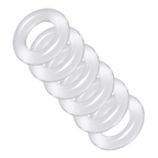 Ring Master Ball Stretcher Kit - Clear