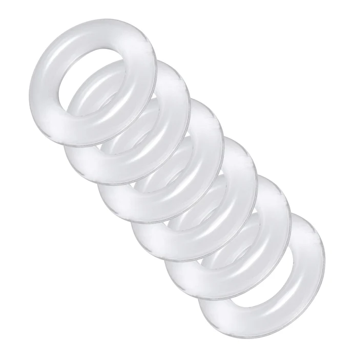 Ring Master Ball Stretcher Kit - Clear