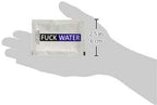 FuckWater Sample - 0.4oz/12ml pillow pack