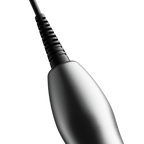 Die Cast Max Plug‑In - Silver