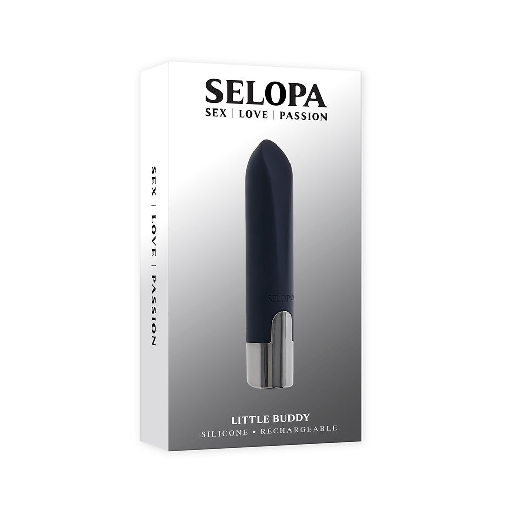 SELOPA Little Buddy