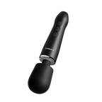 Doxy Go - Black