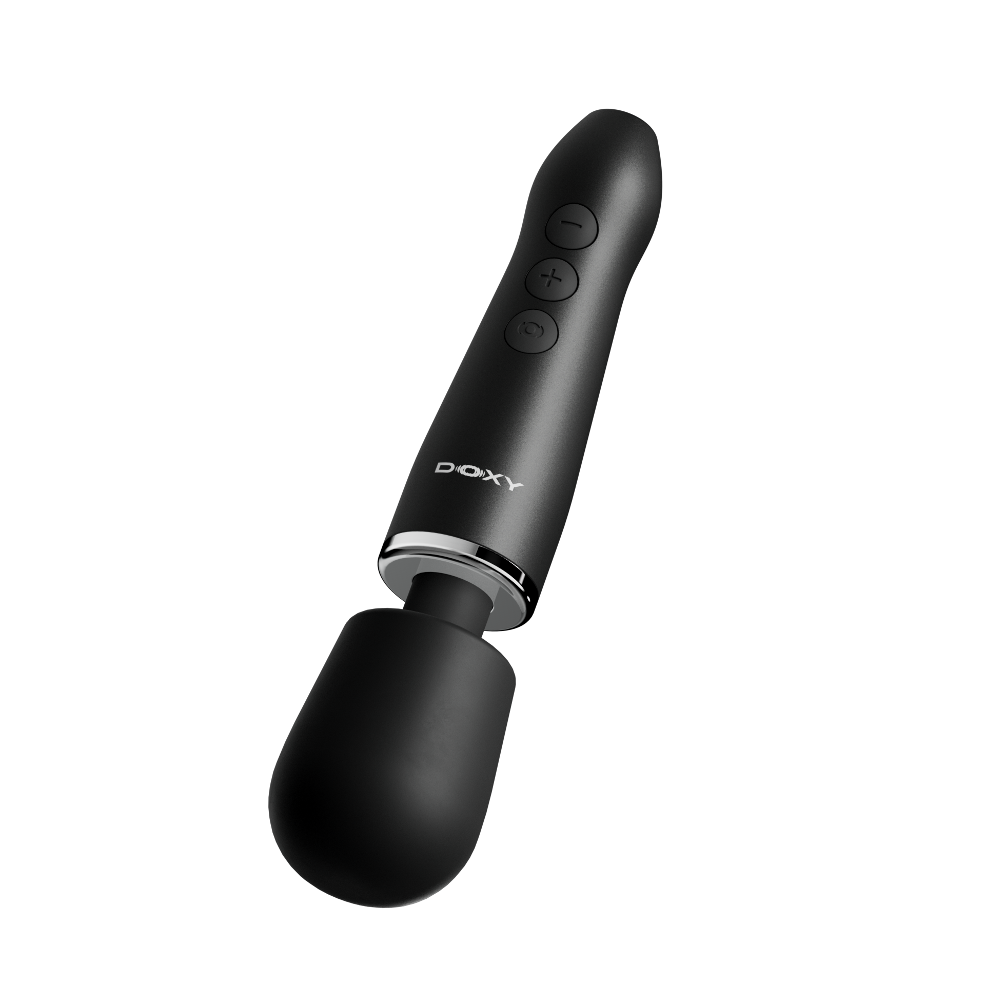 Doxy Go - Black