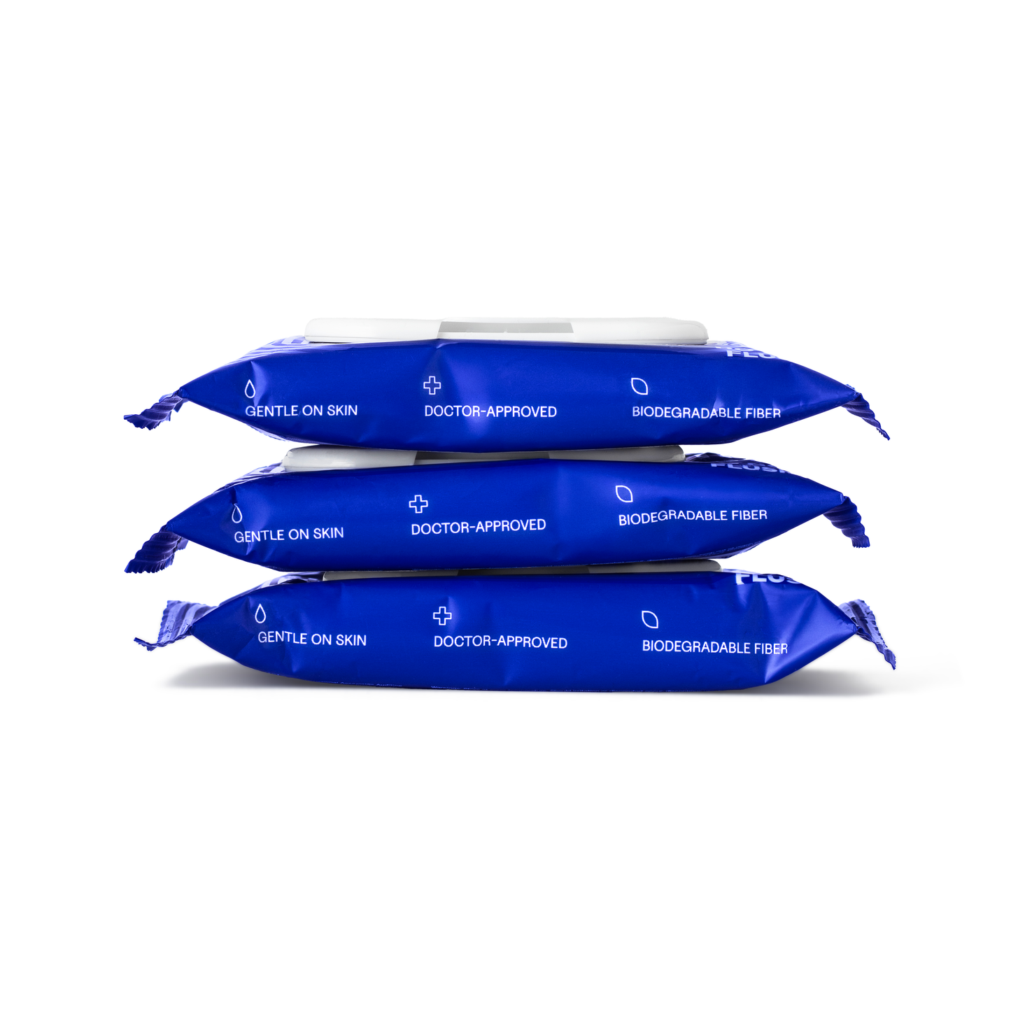 Dame Aloe & Cucumber Body Wipes  12pk