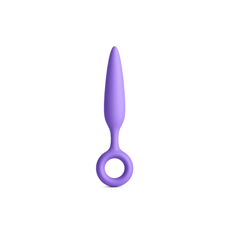 INYA - Slide - Purple