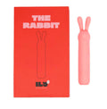 Je Joue ILY Petite Rabbit Vibrator Pink