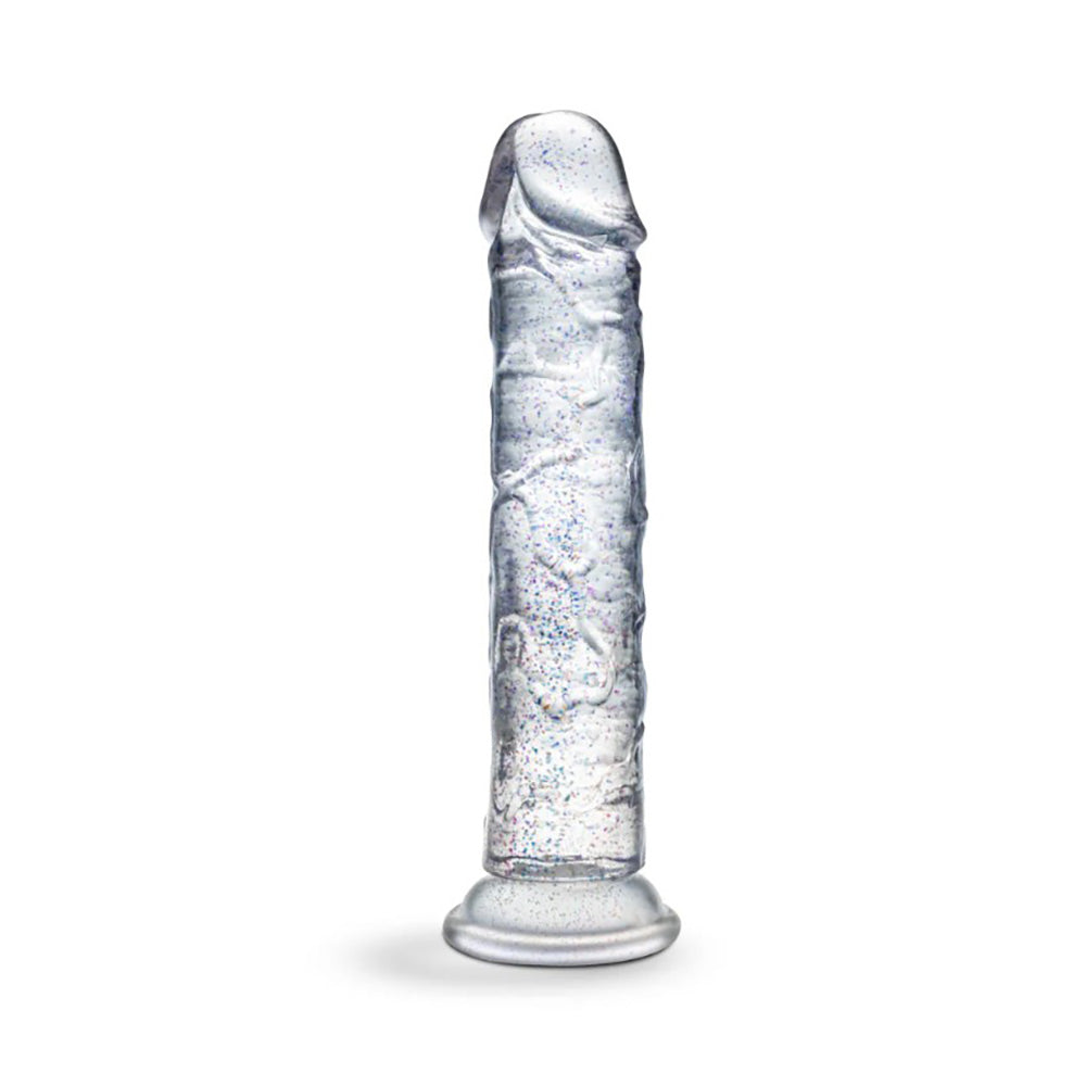 Naturally Yours - Gala - Sparkling Clear