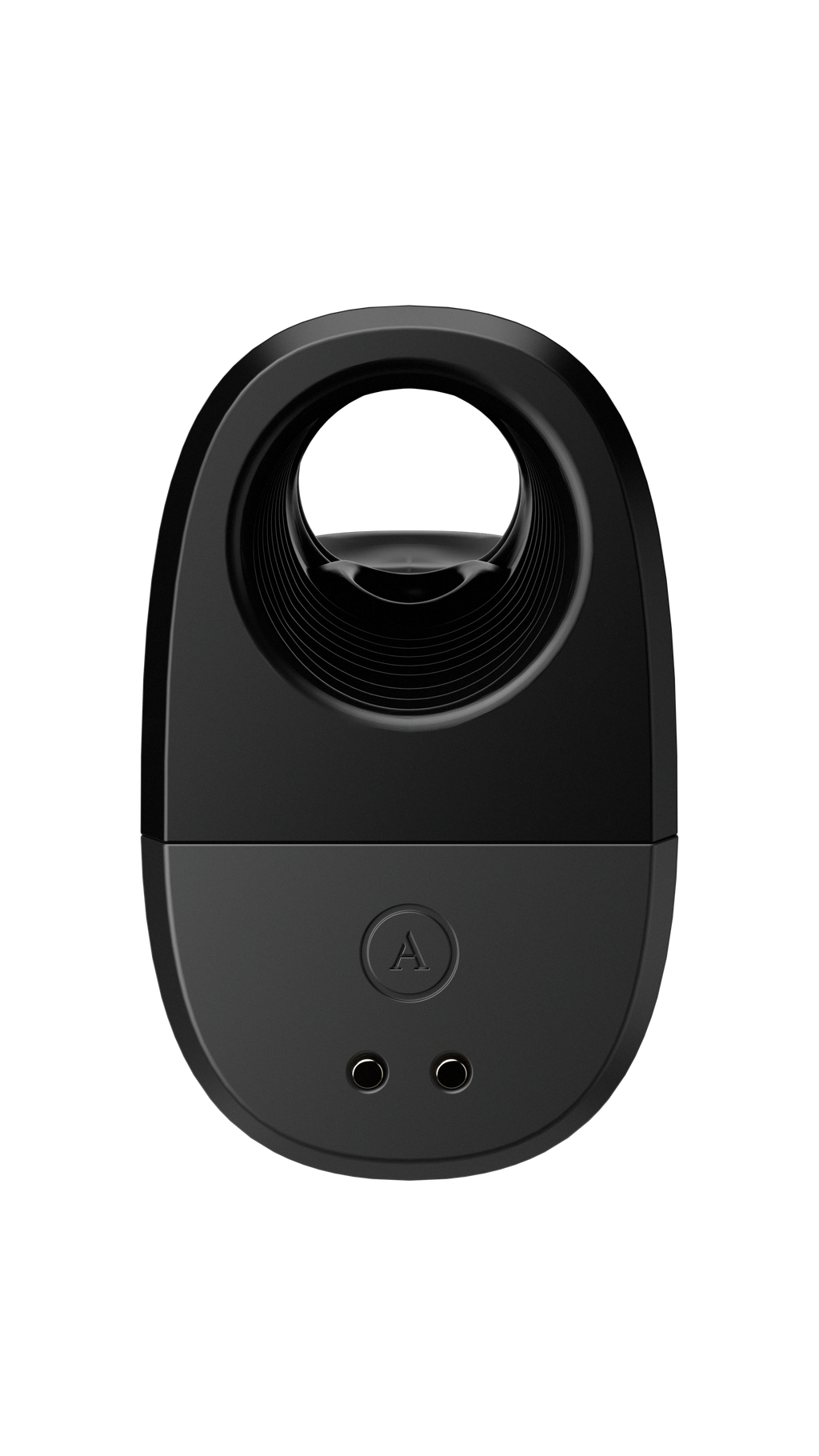 Ion 2 Black