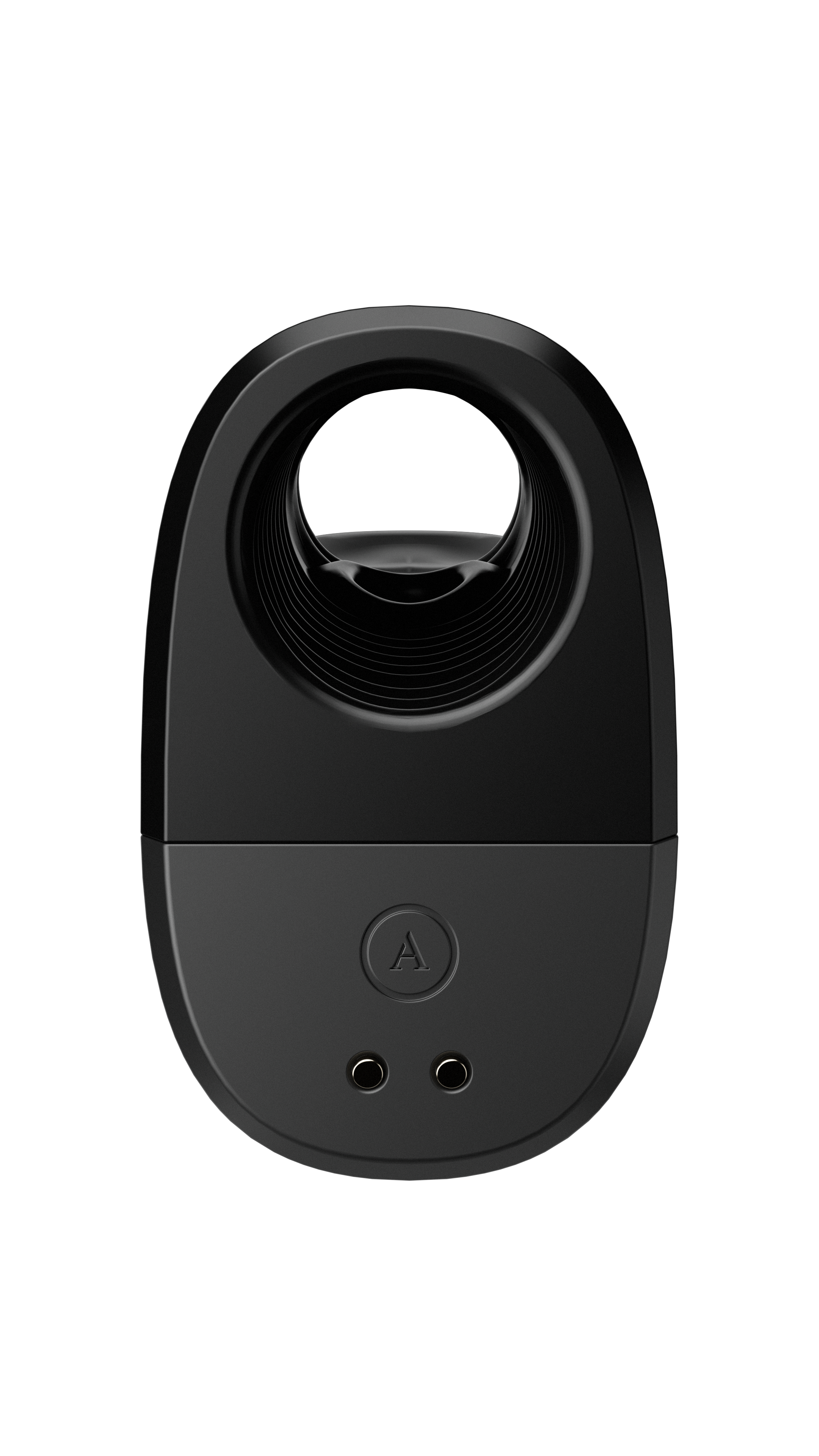 Ion 2 Black