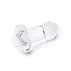 b-Vibe Advanced Glass Anal Dilator 8-Inch