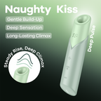 Naughty Kiss