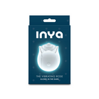INYA - The Vibrating Rose - Glow