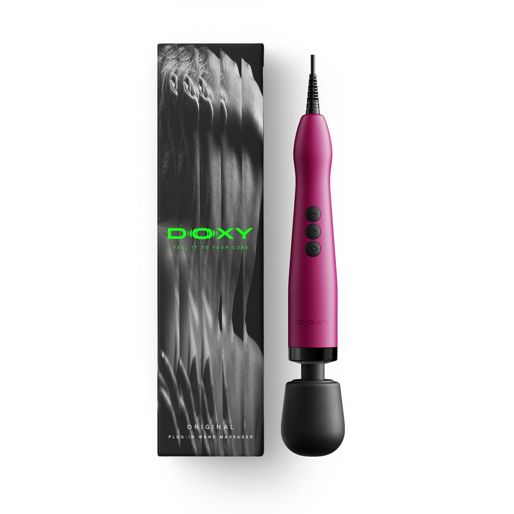 Original Plug‑In - Pink