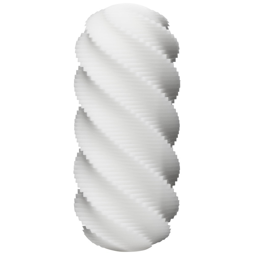 Tenga 3Dx Spiral Male Masturbator