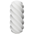 Tenga 3Dx Spiral Male Masturbator