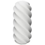 Tenga 3Dx Spiral Male Masturbator