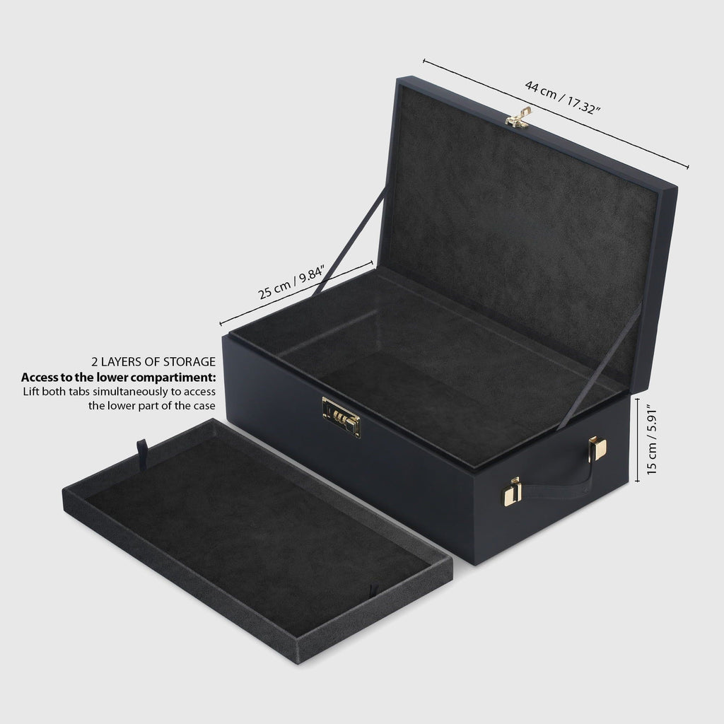Strap-On-Me Strap‑On‑Me Le Coffret