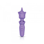 Dreamii Wand Powerful Unicorn Wand - Lilac Whirl