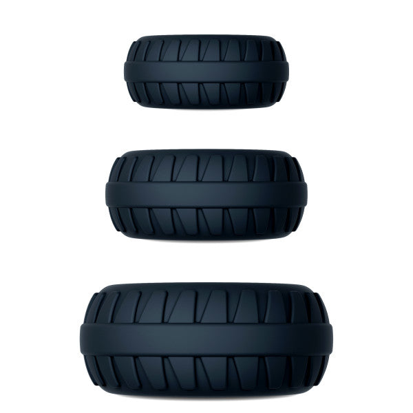 Performance Plus - Drift