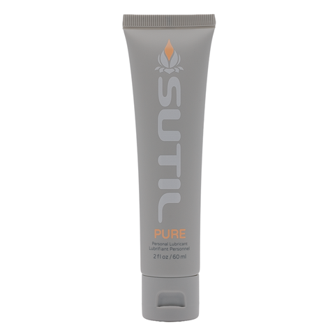 SUTIL PURE Water-Based Lubricant - 2oz