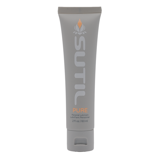 SUTIL PURE Water-Based Lubricant - 2oz