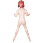 Girls Crush inflatable doll 4SFA