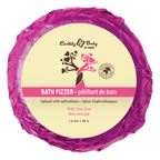 Earthly Body at Night Bath Fizzer Aphrodisiac Collection Set  4pc